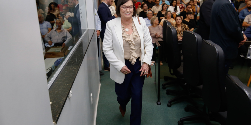 HOMENAGEM AOS 40 ANOS DA KREMER AGRONEGÓCIOS