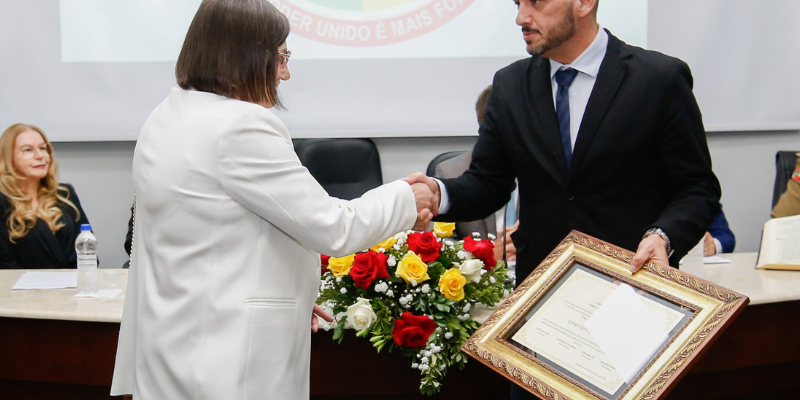 HOMENAGEM AOS 40 ANOS DA KREMER AGRONEGÓCIOS