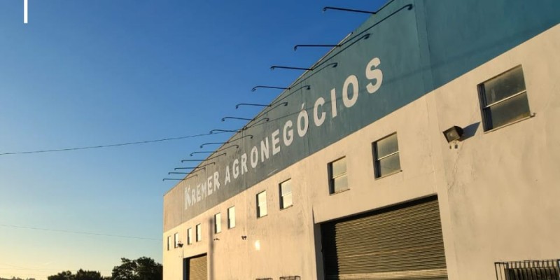 KREMER INAUGURA NOVA FILIAL EM IBIÚNA-SP