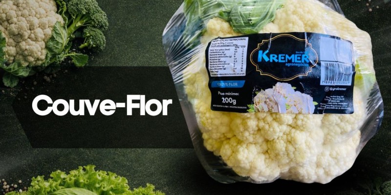 Mais praticidade e frescor: conheça a linha de embalados Kremer