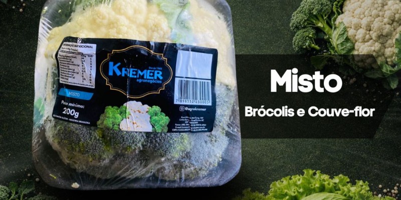 Mais praticidade e frescor: conheça a linha de embalados Kremer