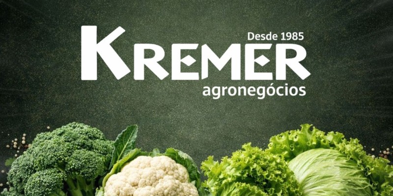 Mais praticidade e frescor: conheça a linha de embalados Kremer