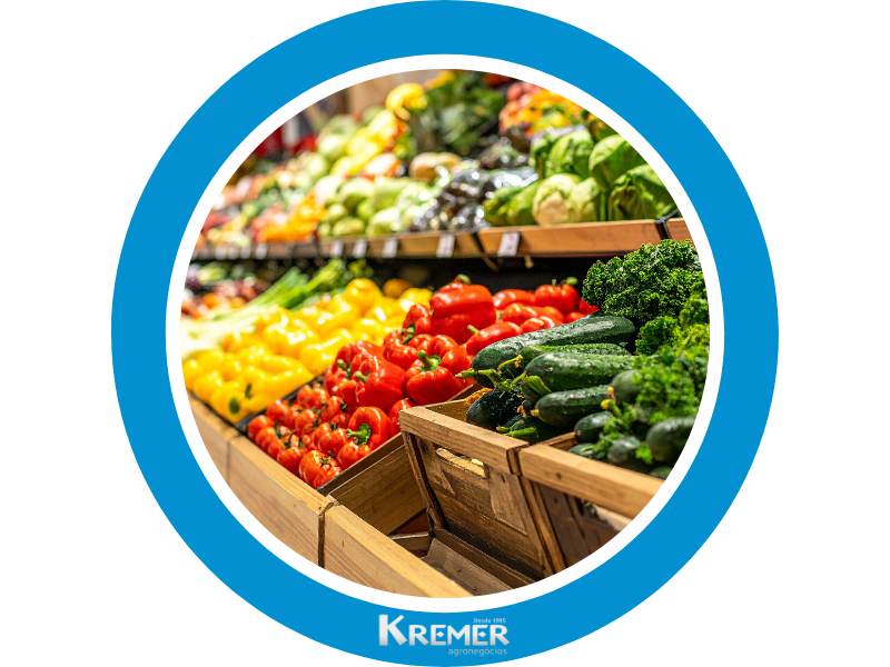 Kremer Supermercados