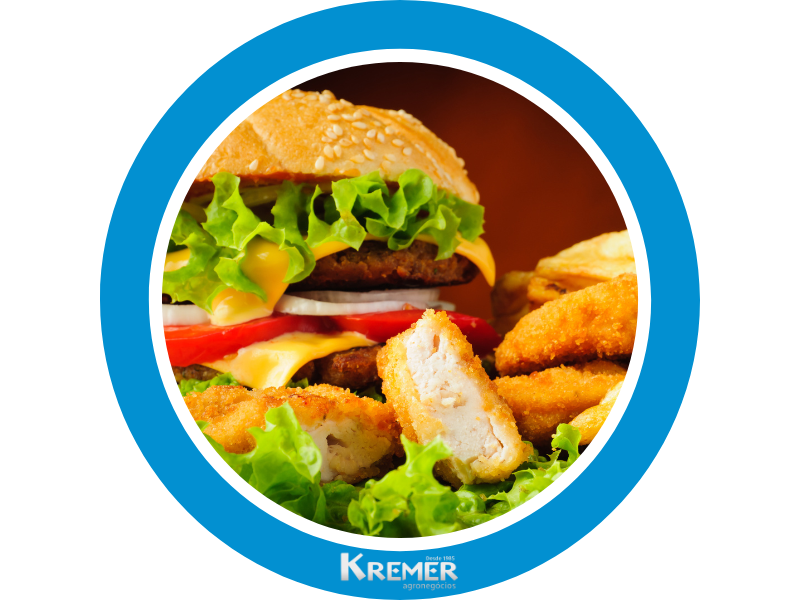 Kremer Fast Food