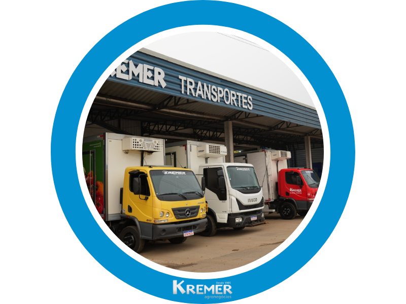 Kremer Cargas