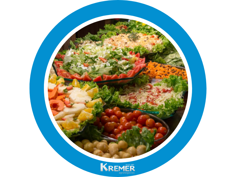 Kremer Restaurantes