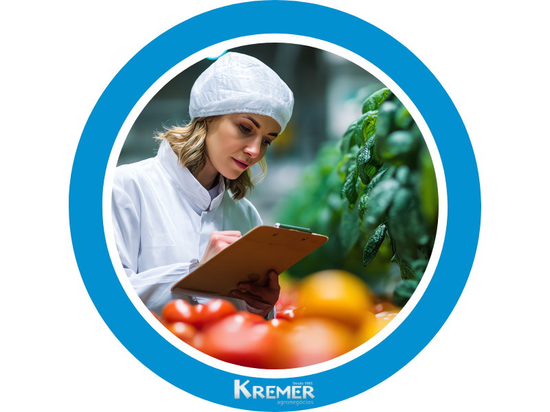 Kremer Indústrias Alimentícias